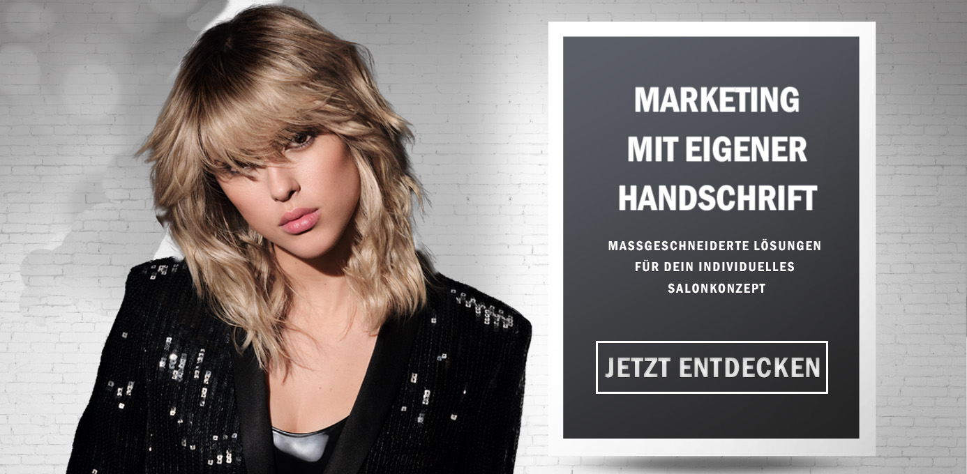 4 Marketing mit eigener Handschrift
