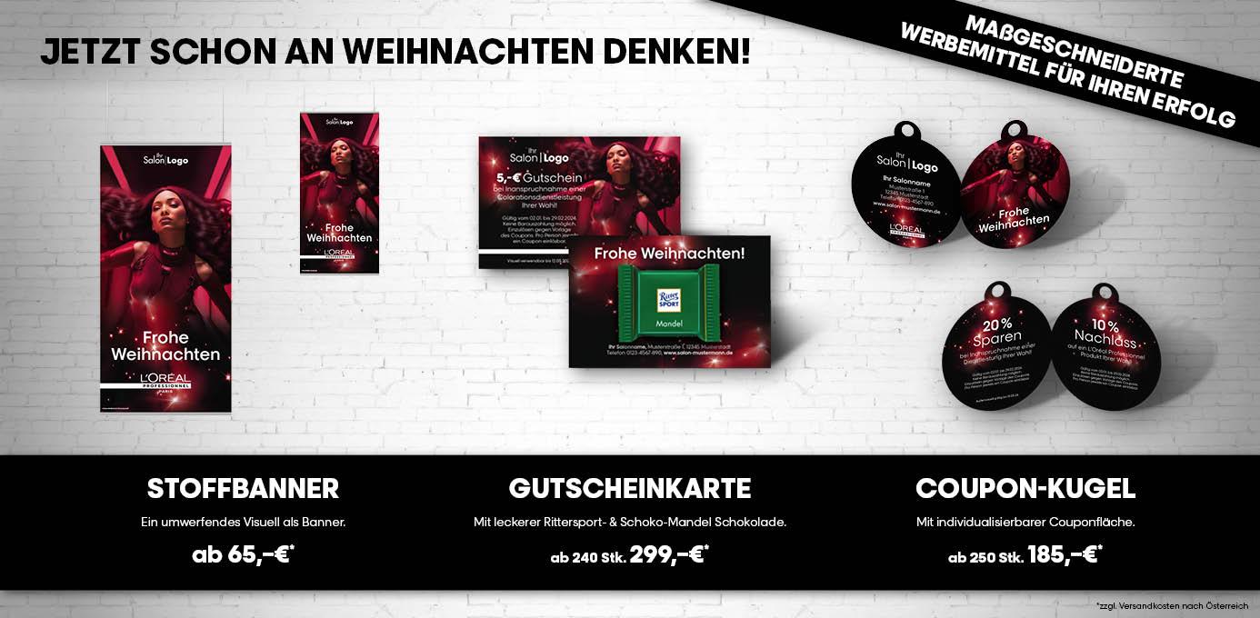 Weihnachten 2023